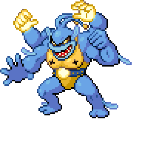 Chinchamp Sprite Image