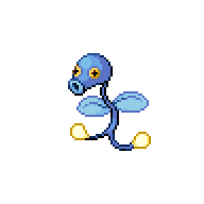 Chinsprout Sprite Image