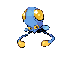 Chincool Sprite Image