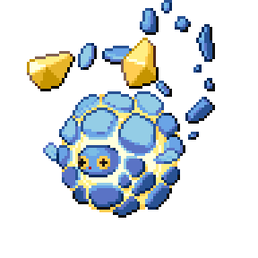 Chinlem Sprite Image