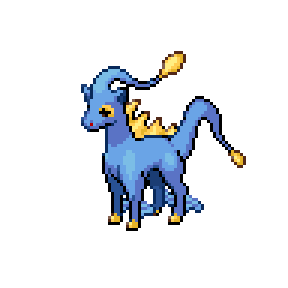 Chinta Sprite Image