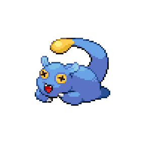 Chinpoke Sprite Image