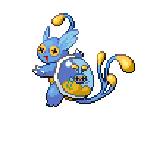 Chintortle Sprite Image