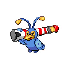 Chinfetchd Sprite Image