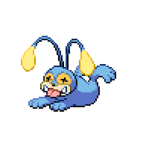 Chineel Sprite Image