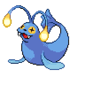 Chingong Sprite Image