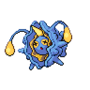 Chinster Sprite Image