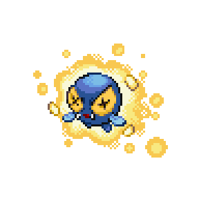 Chintly Sprite Image