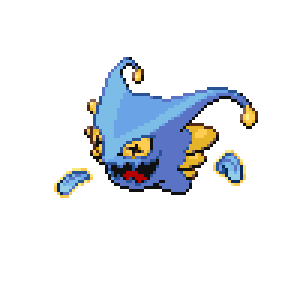 Chinter Sprite Image