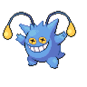 Chingar Sprite Image