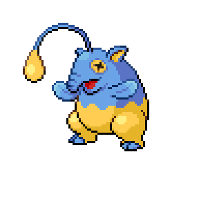 Chinzee Sprite Image