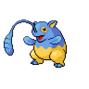 Chinzee Sprite Image