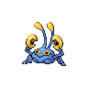 Chinby Sprite Image