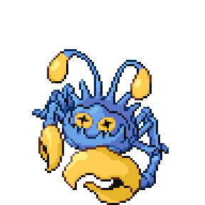 Chinler Sprite Image