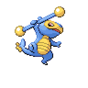 Lanwak Sprite Image