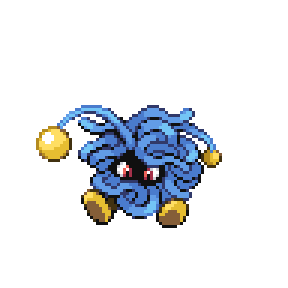 Langela Sprite Image