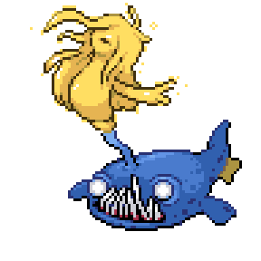 Lannx Sprite Image