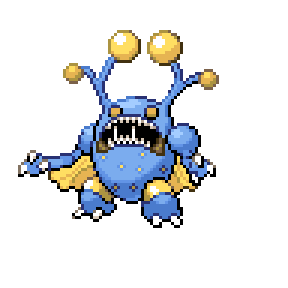 Lansir Sprite Image