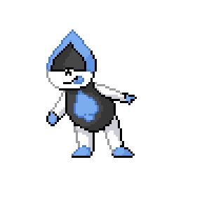 Lansir Sprite Image
