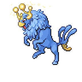 Lanros Sprite Image