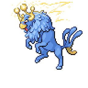Lanros Sprite Image