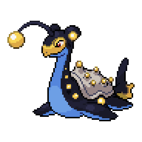 Lanras Sprite Image