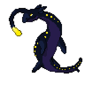 Lanras Sprite Image