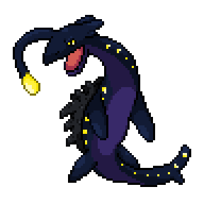 Lanras Sprite Image