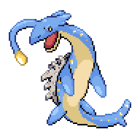 Lanras Sprite Image