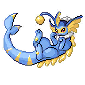 Laneon Sprite Image