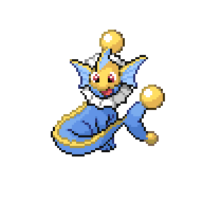 Laneon Sprite Image