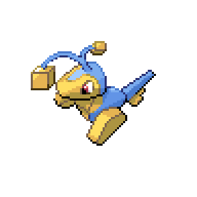 Langon Sprite Image