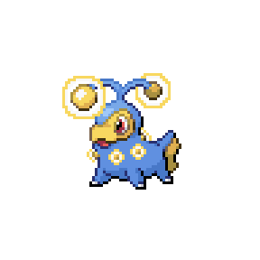 Lanrita Sprite Image