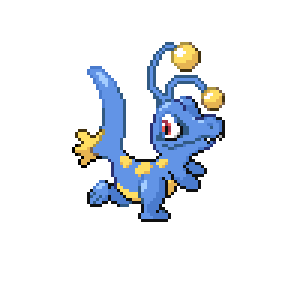 Landile Sprite Image