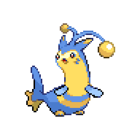 Lanret Sprite Image