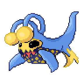 Lanturn Sprite Image
