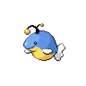 Lanturn Sprite Image