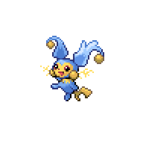 Lanchu Sprite Image