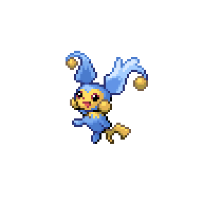 Lanchu Sprite Image
