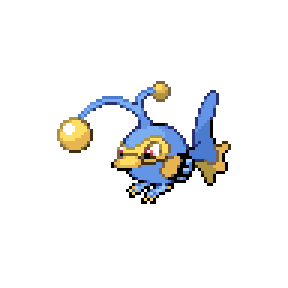Lantu Sprite Image
