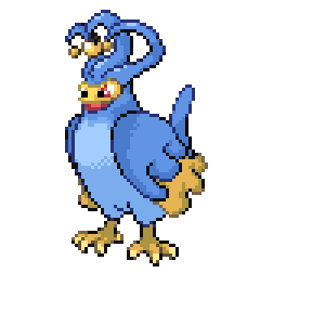 Langeot Sprite Image