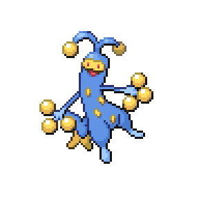 Lanwoodo Sprite Image