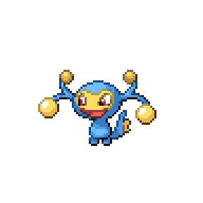 Lanper Sprite Image