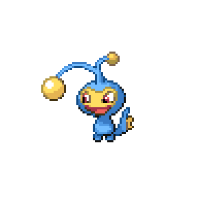Lanper Sprite Image