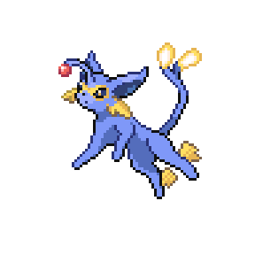 Laneon Sprite Image