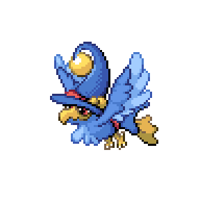 Lankrow Sprite Image