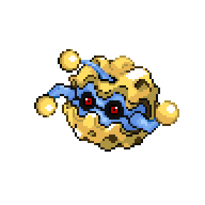 Lantress Sprite Image