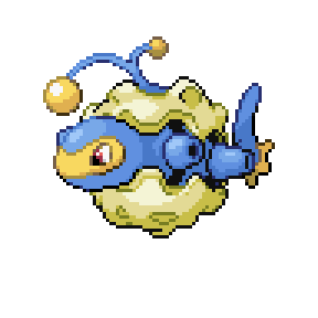 Lantress Sprite Image