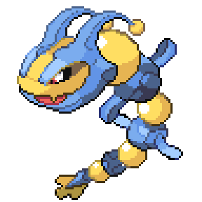 Lanlix Sprite Image