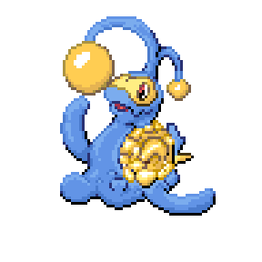 Lancargo Sprite Image